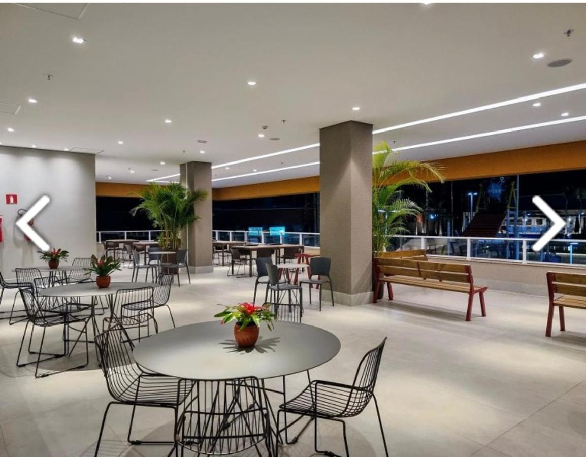 Resort Enjoy Solar Das Aguas Olimpia Exterior photo