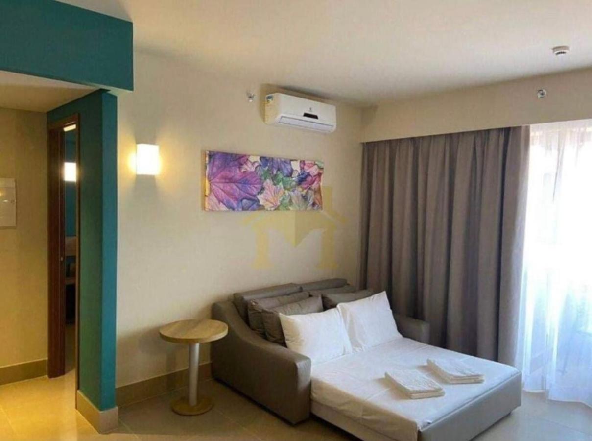 Resort Enjoy Solar Das Aguas Olimpia Exterior photo